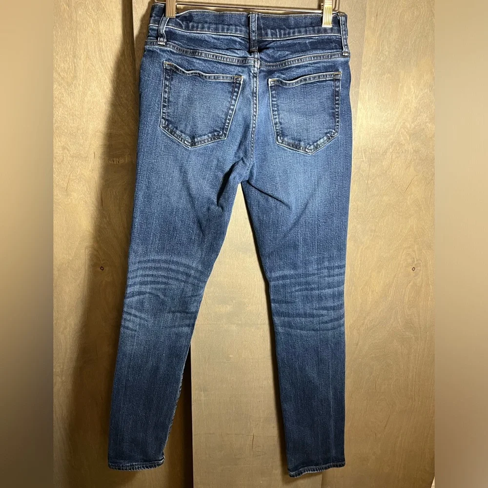 J. Crew Slim fit Jean 28x32